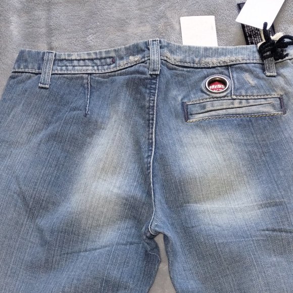 Vintage Miss Sixty Jeans - Picture 3 of 3
